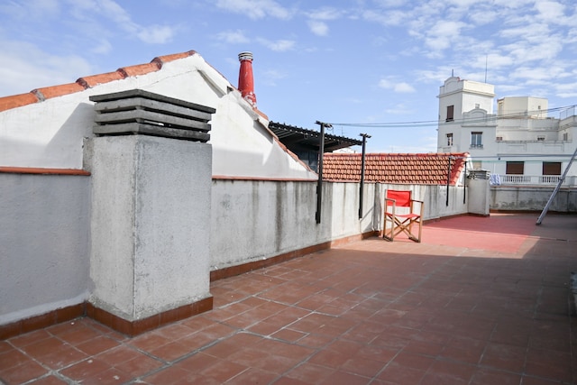 M セン1692 アンプリオ アパルタメント コン バルコン エン カジェ