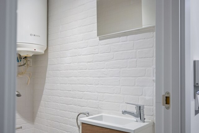 M セン1692 アンプリオ アパルタメント コン バルコン エン カジェ