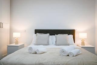 M セン1692 アンプリオ アパルタメント コン バルコン エン カジェ