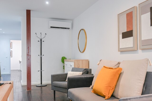 M セン1692 アンプリオ アパルタメント コン バルコン エン カジェ