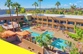 Bポシュテルズ スコッツデール