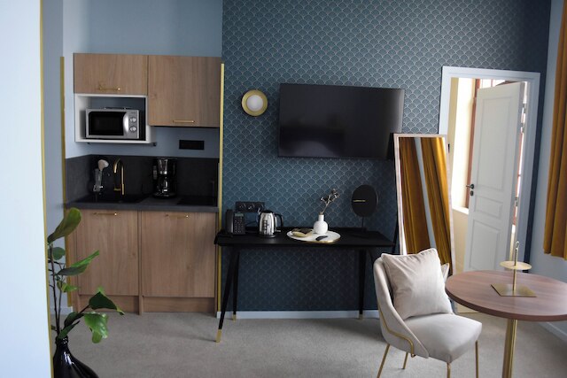 ドミティス カランドラ