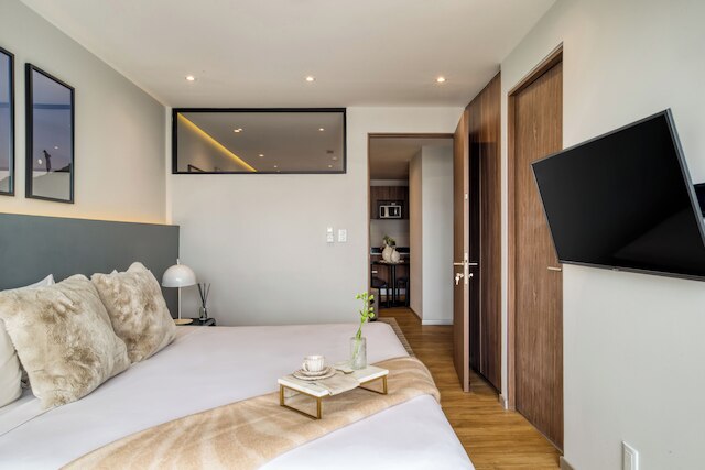 ULIV メキシコシティ