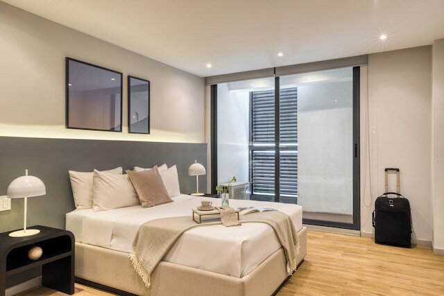 ULIV メキシコシティ