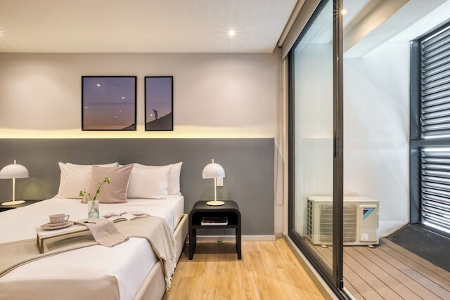 ULIV メキシコシティ