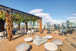 ULIV メキシコシティ