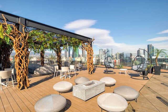 ULIV メキシコシティ