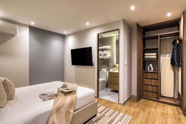 ULIV メキシコシティ