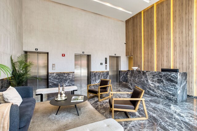 ULIV メキシコシティ