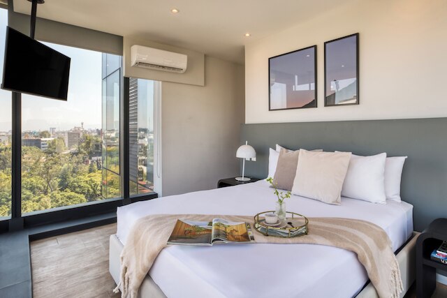 ULIV メキシコシティ