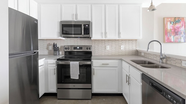 ランディング アパートメンツ アット ファイブ ポインツ サウス