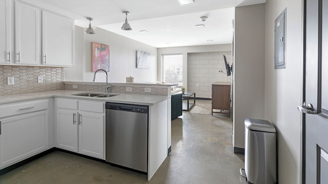 ランディング アパートメンツ アット ファイブ ポインツ サウス