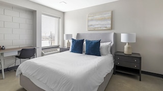 ランディング アパートメンツ アット ファイブ ポインツ サウス