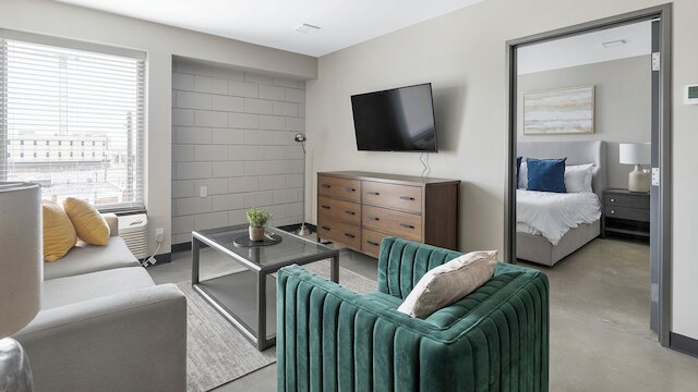 ランディング アパートメンツ アット ファイブ ポインツ サウス