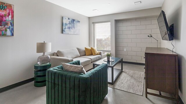 ランディング アパートメンツ アット ファイブ ポインツ サウス