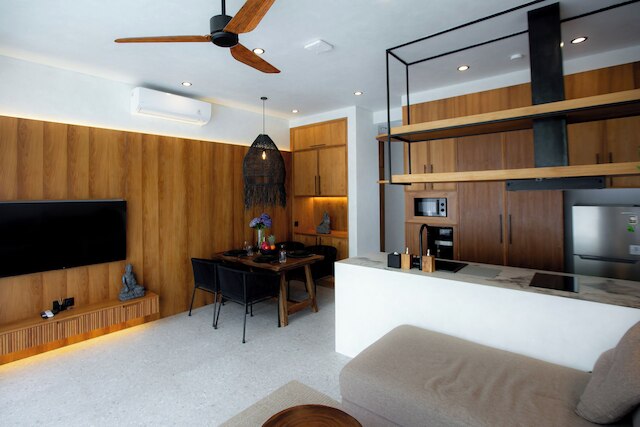 ラヒヤ ヴィラズ コンプレックス