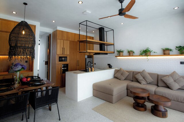 ラヒヤ ヴィラズ コンプレックス