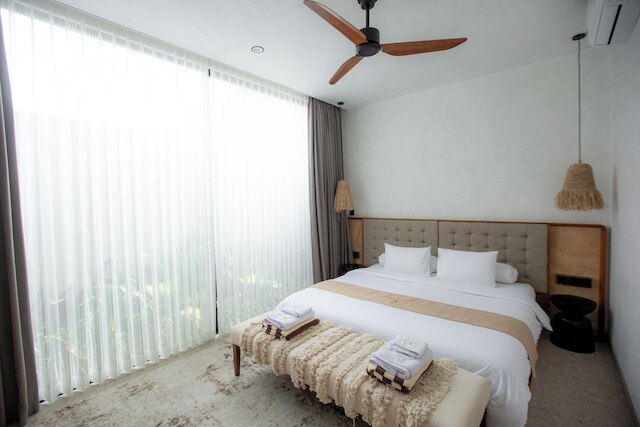 ラヒヤ ヴィラズ コンプレックス