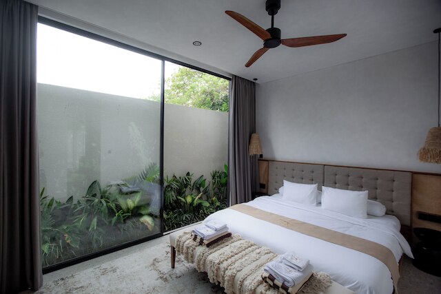 ラヒヤ ヴィラズ コンプレックス