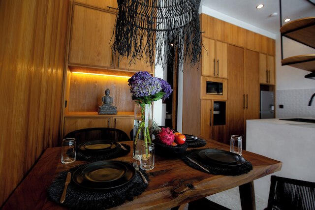 ラヒヤ ヴィラズ コンプレックス