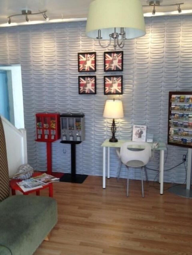 マイアミ スプリングス イン