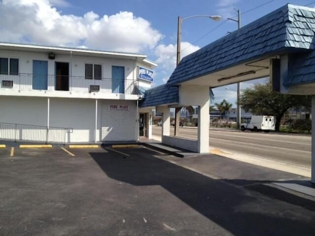 マイアミ スプリングス イン