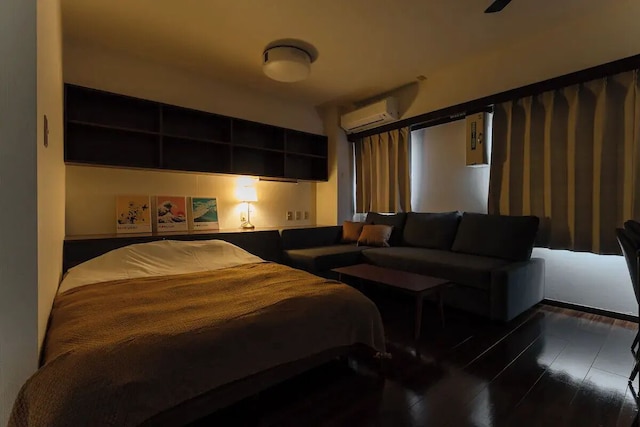 ヴィラ三田村 301