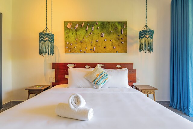 アン バン ホイ アン センター ビーチ ヴィラズ