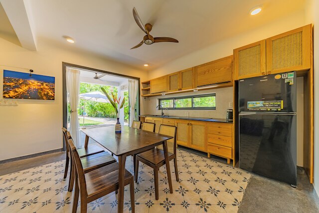 アン バン ホイ アン センター ビーチ ヴィラズ