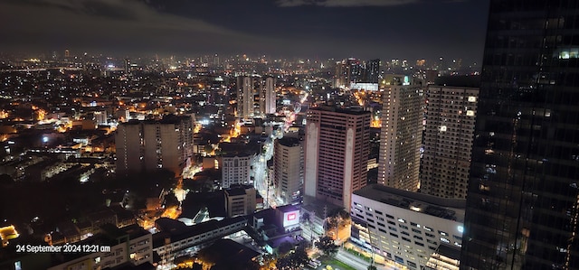 マカティ ブリス アパートメント - コージー アーバン リトリート