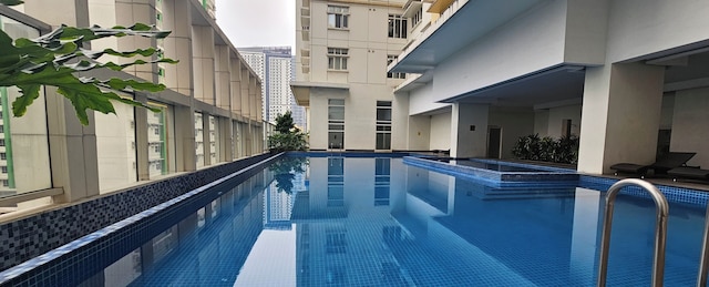 マカティ ブリス アパートメント - コージー アーバン リトリート