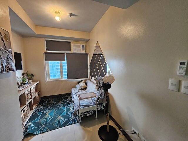 マカティ ブリス アパートメント - コージー アーバン リトリート