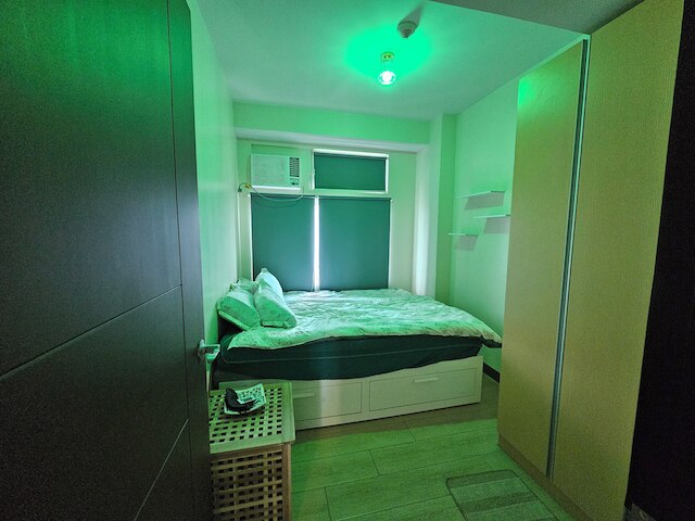 マカティ ブリス アパートメント - コージー アーバン リトリート