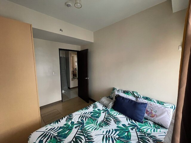 マカティ ブリス アパートメント - コージー アーバン リトリート