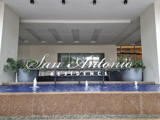 マカティ ブリス アパートメント - コージー アーバン リトリート