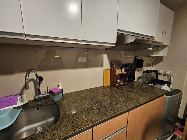 マカティ ブリス アパートメント - コージー アーバン リトリート