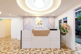 ロイヤル BJ ホテル