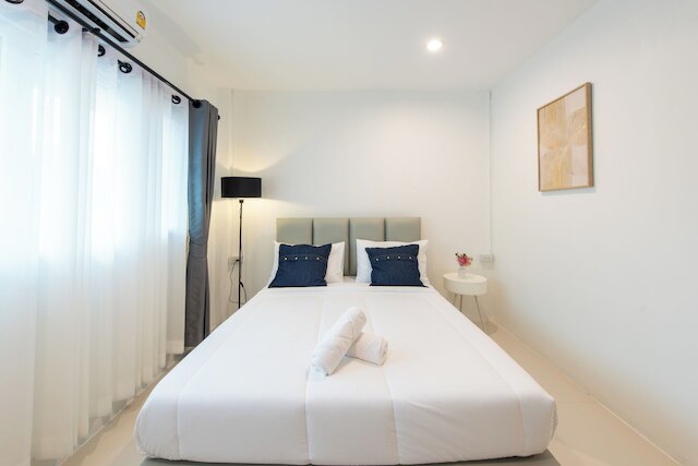 ロイヤル BJ ホテル