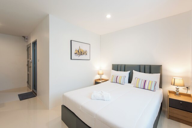 ロイヤル BJ ホテル