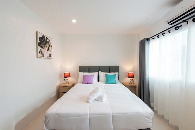 ロイヤル BJ ホテル