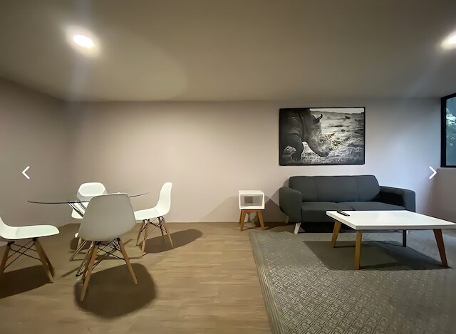 ローマ ノルテ 2BR - パーキング, スリープス 6 -グレート WiFi