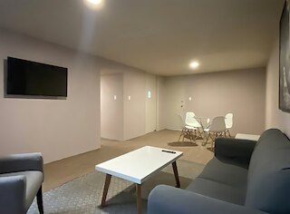 ローマ ノルテ 2BR - パーキング, スリープス 6 -グレート WiFi