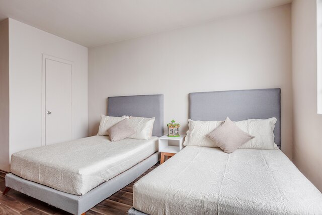 アーバン コンフォート イン ローマ ノルテ - ランドリー- ファスト WiFi-