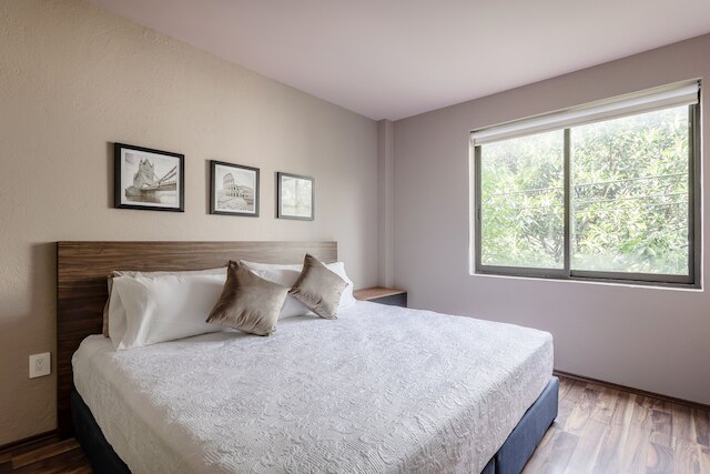 ライブ ローマ ノルテ - 2ベッドルーム