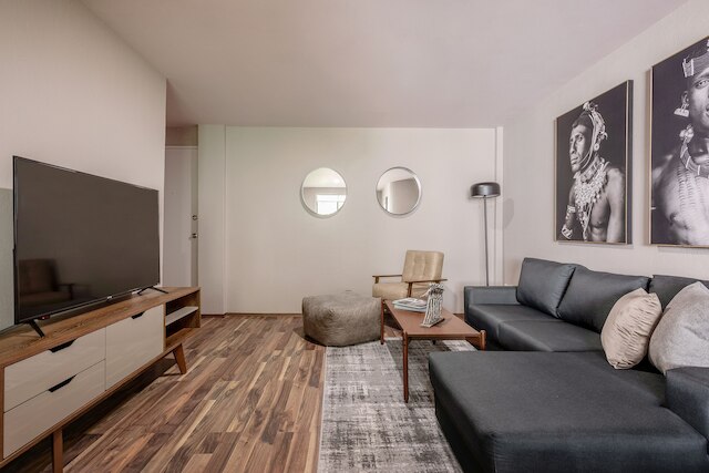 ライブ ローマ ノルテ - 2ベッドルーム