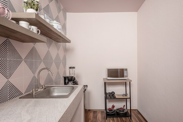 ライブ ローマ ノルテ - 2ベッドルーム