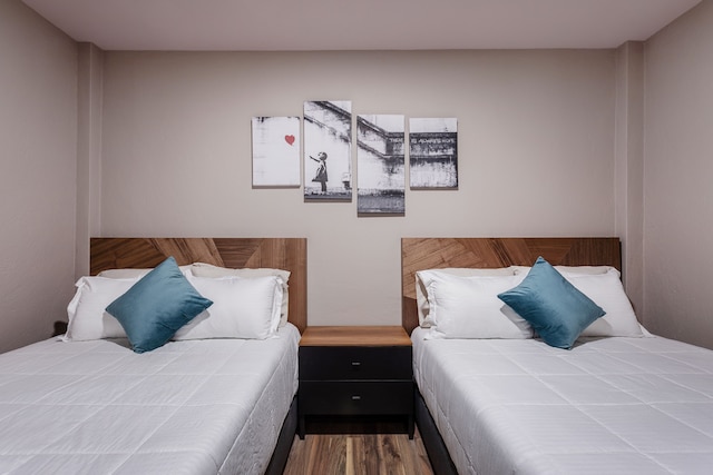 ライブ ローマ ノルテ - 2ベッドルーム