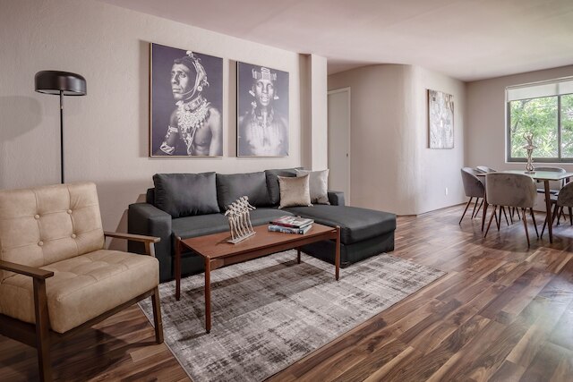 ライブ ローマ ノルテ - 2ベッドルーム