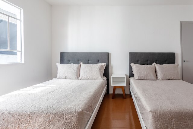 ステイ コネクテッド イン ローマ - 3ベッドルーム - ファースト WiFi - ランドリー