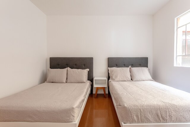 ステイ コネクテッド イン ローマ - 3ベッドルーム - ファースト WiFi - ランドリー